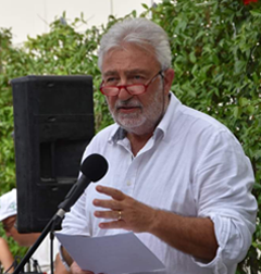 Scirpa: “Il 2023 di Auser Sicilia riparte da Noto col volontariato”