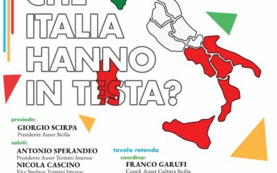 AUTONOMIA DIFFERENZIATA E PREMIERATO: CHE ITALIA HANNO IN TESTA?