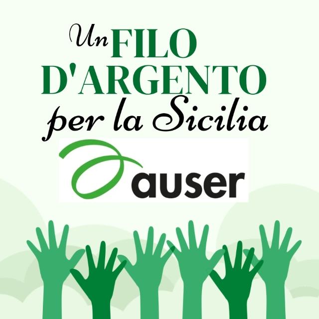 PARTE IL “FILO D’ARGENTO PER LA SICILIA”